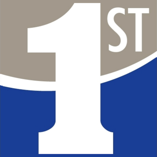 First Bank of Alabama logo