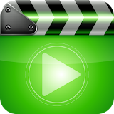 FLV Video Player icon