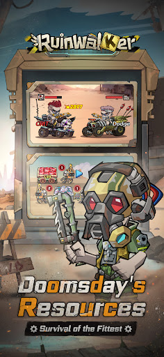 Ruinwalker Screen 3