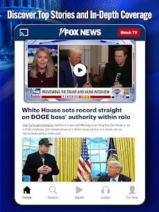 Fox News – Daily Breaking News 5