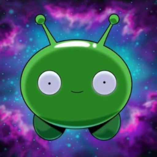Final Space Wiki logo