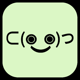 Icon image Emojis and ASCII Art