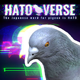 ハトバース｜鳩のメ゠バース icon