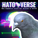 ハトバース｜鳩のメタバース - Androidアプリ