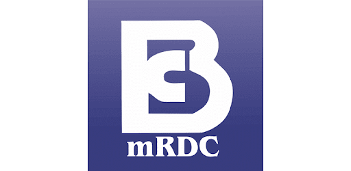 Commercial Bank mRDC