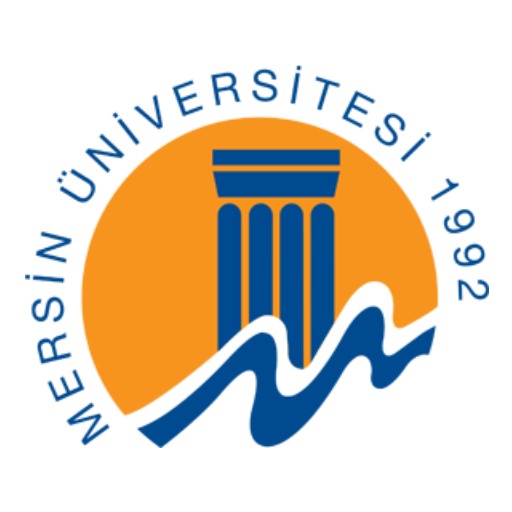 Mersin Üniversitesi logo