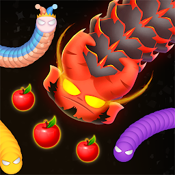 スリザリオ: へびのゲーム, マージスネーク Mod Apk