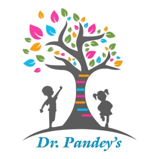 Dr Pandey’s Children’s Clinic logo