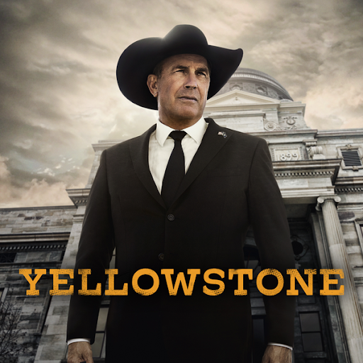 Yellowstone TV on Google Play