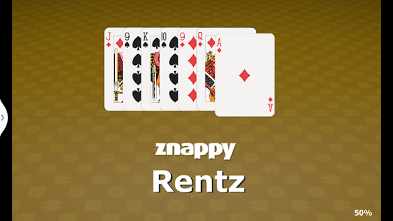 Rentz Znappy 1.9.0 screenshots 1