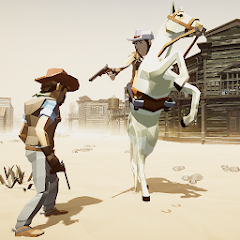 Outlaw! Wild West Cowboy - Wes MOD