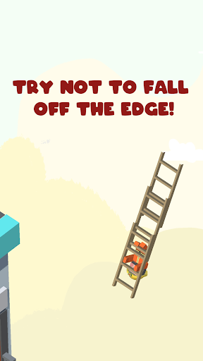 Bomba The Firefighter