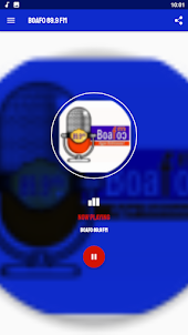 Boafo 89.9 FM