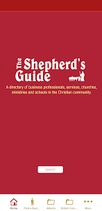 Shepherds Guide