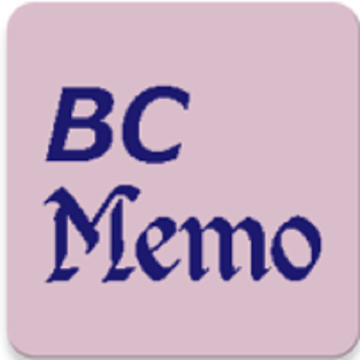 Voice memo logo