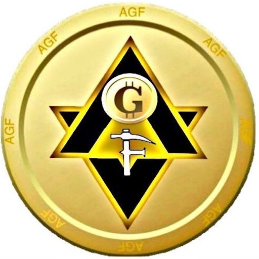 Gold DEX by AGF logo