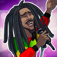Bob Marley Game World Tour