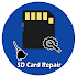 SD Card Repair Fixer1.0