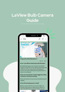 laview security camera guide - Apps on Google Play