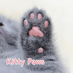 Cover Image of डाउनलोड Kitty Paws +HOME  APK