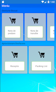 NTT DATA Romania 1.0 APK + Mod (Free purchase) for Android