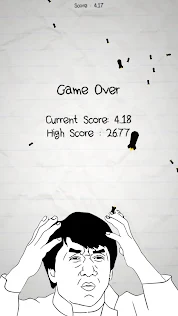 No Humanity - The Hardest Game - Screenshot 5