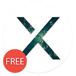 Cover Image of Tải xuống Xperia Free EMUI 8.X - 5.X Theme 1.0 APK