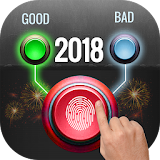 Future Fingerprint Prank icon