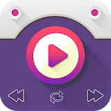 Music Player & Audio Player icon