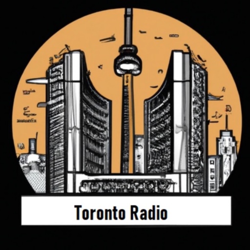 Toronto radio logo
