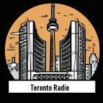Cover Image of 下载 Toronto radio  APK