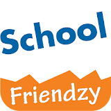 School Friendzy icon