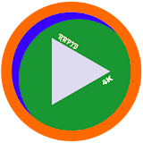 Rapid Video Player icon