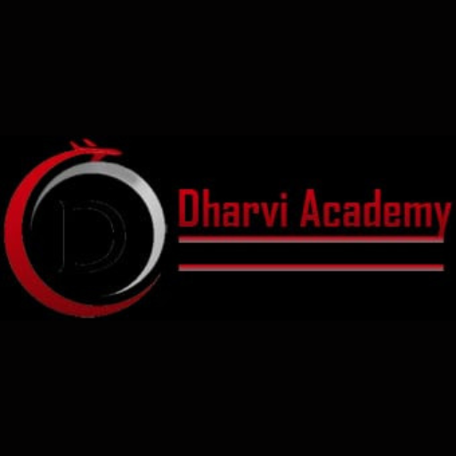 Dharvi Academy logo