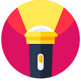 Flashlight  -  LED Screen Light icon
