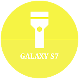Flashlight - Galaxy S7 icon
