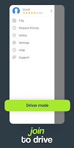 inDrive. Save on city rides APK (Free Purchase) 4
