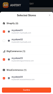 Dropshipping & Sourcing ANTDIY