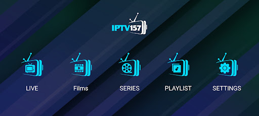 IPTV 157 for Mobile