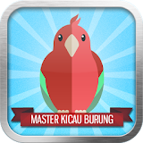 Masteran Burung Lengkap Offline icon