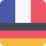 Cover Image of Descargar French German Dictionary 2.0.5 APK