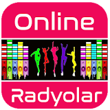 Online Radyolar icon