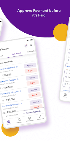 Tijoree Money Screen 3