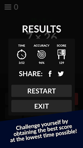 Mathcrunch Screen 3