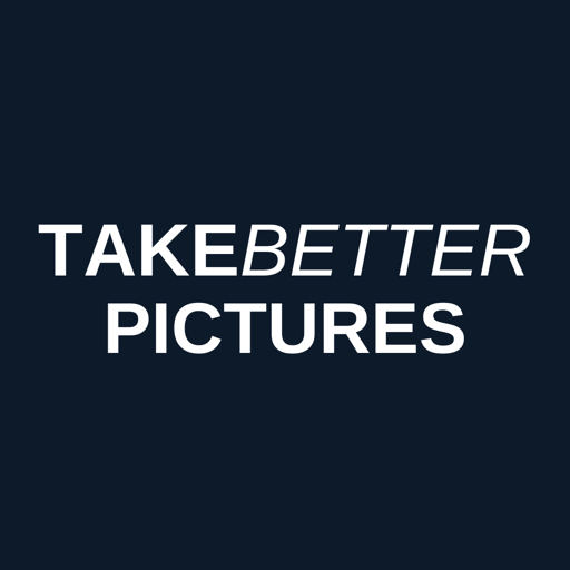 Take Better Pictures