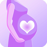 Pregnancy calculator 2017 icon