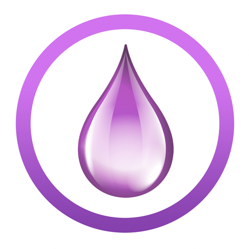 Essential Oils Reference Guide 1.1 Icon