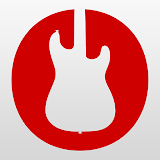MUSIC STORE Shopping icon