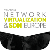 NV & SDN Europe icon