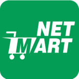 NetMart - Online Item Delivery icon